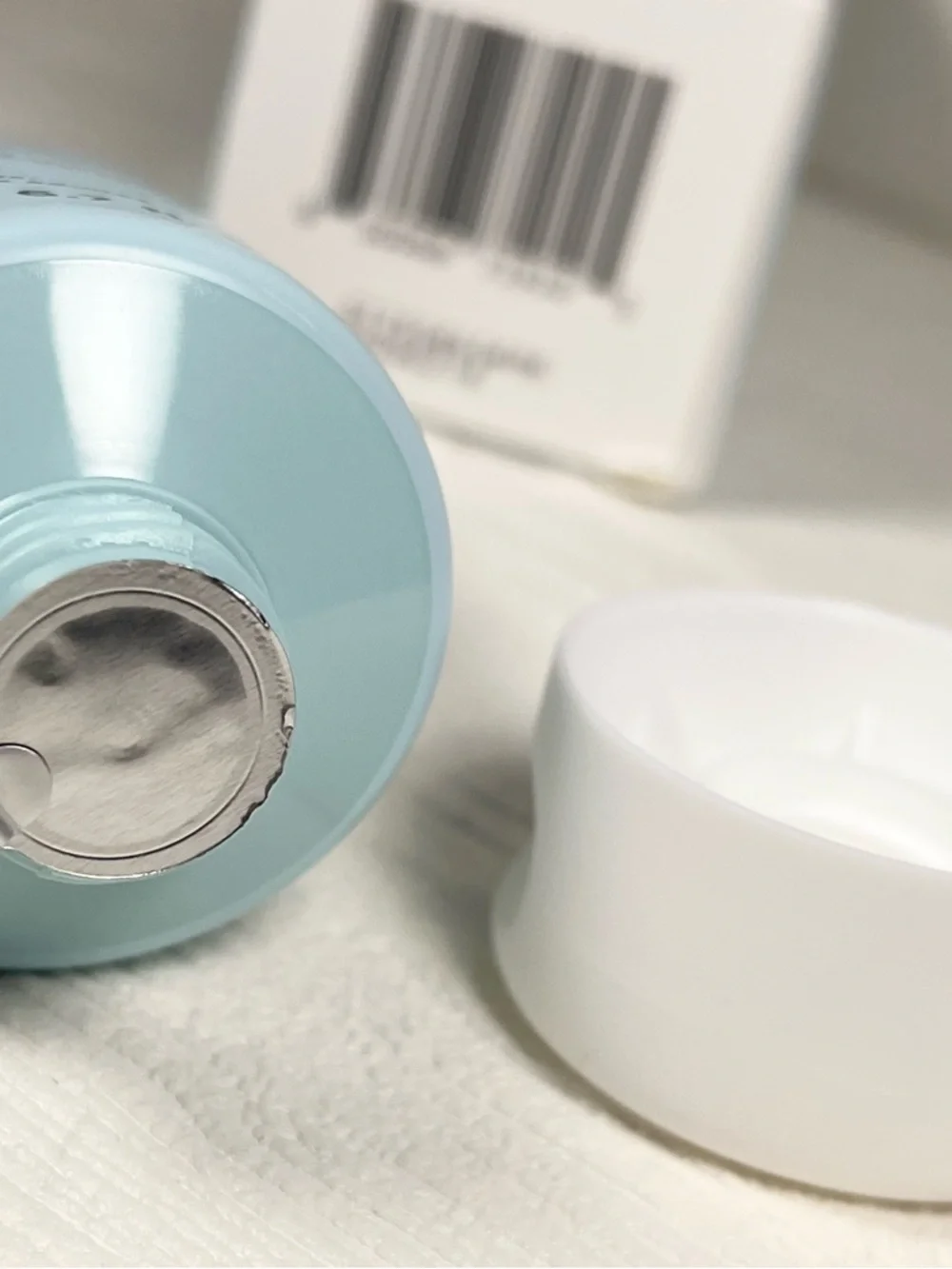 Evereden Tri-Water Fragrance Free Baby Lotion